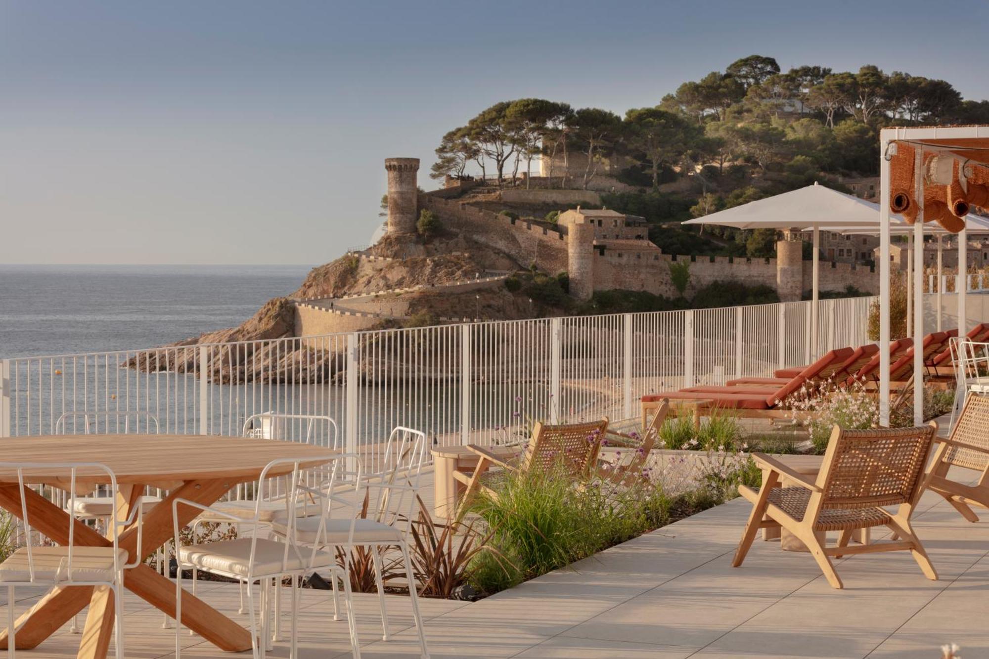 Hotel Elisabeth By The Sea 5*