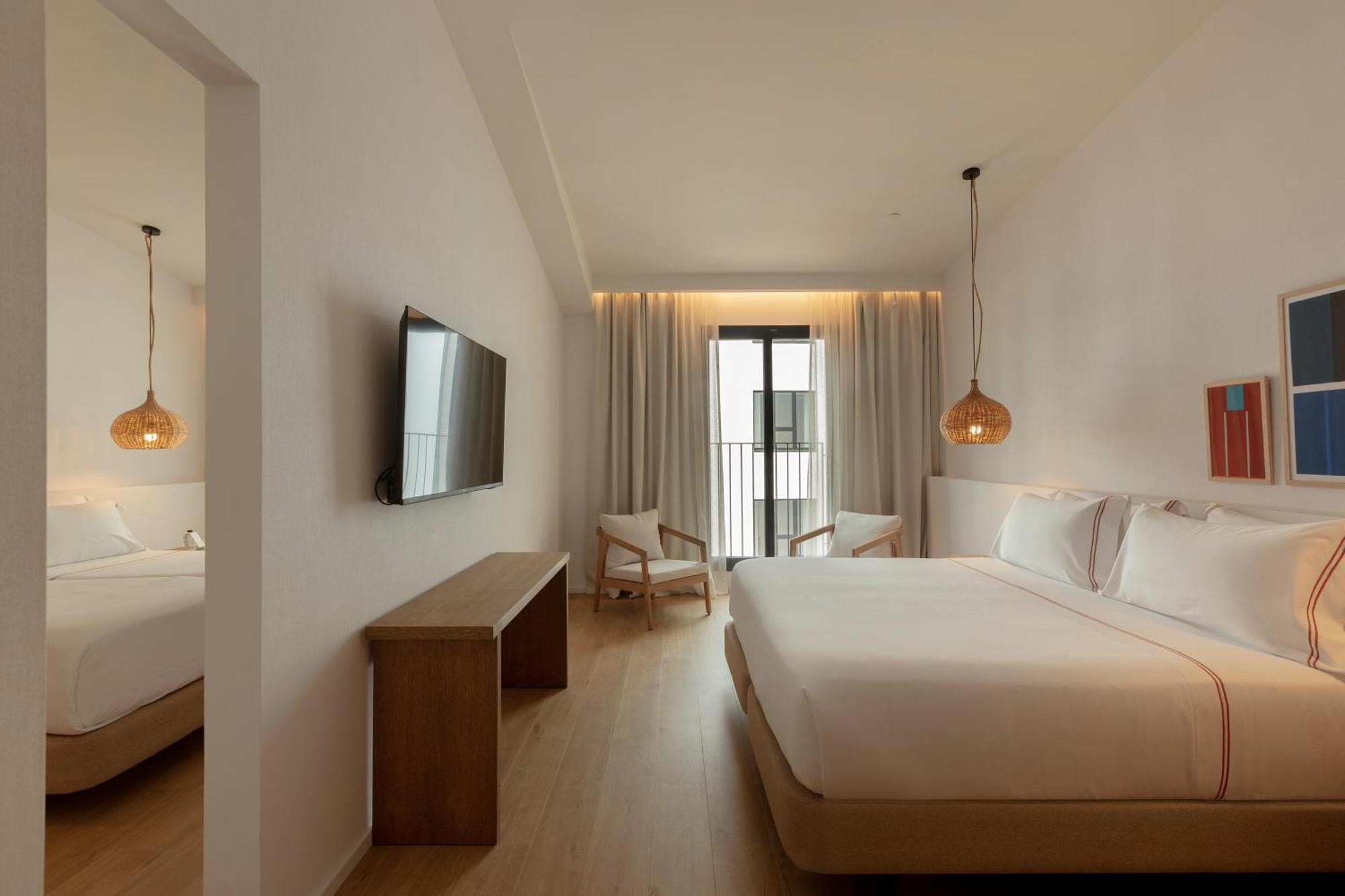 Hotel Elisabeth By The Sea 5*