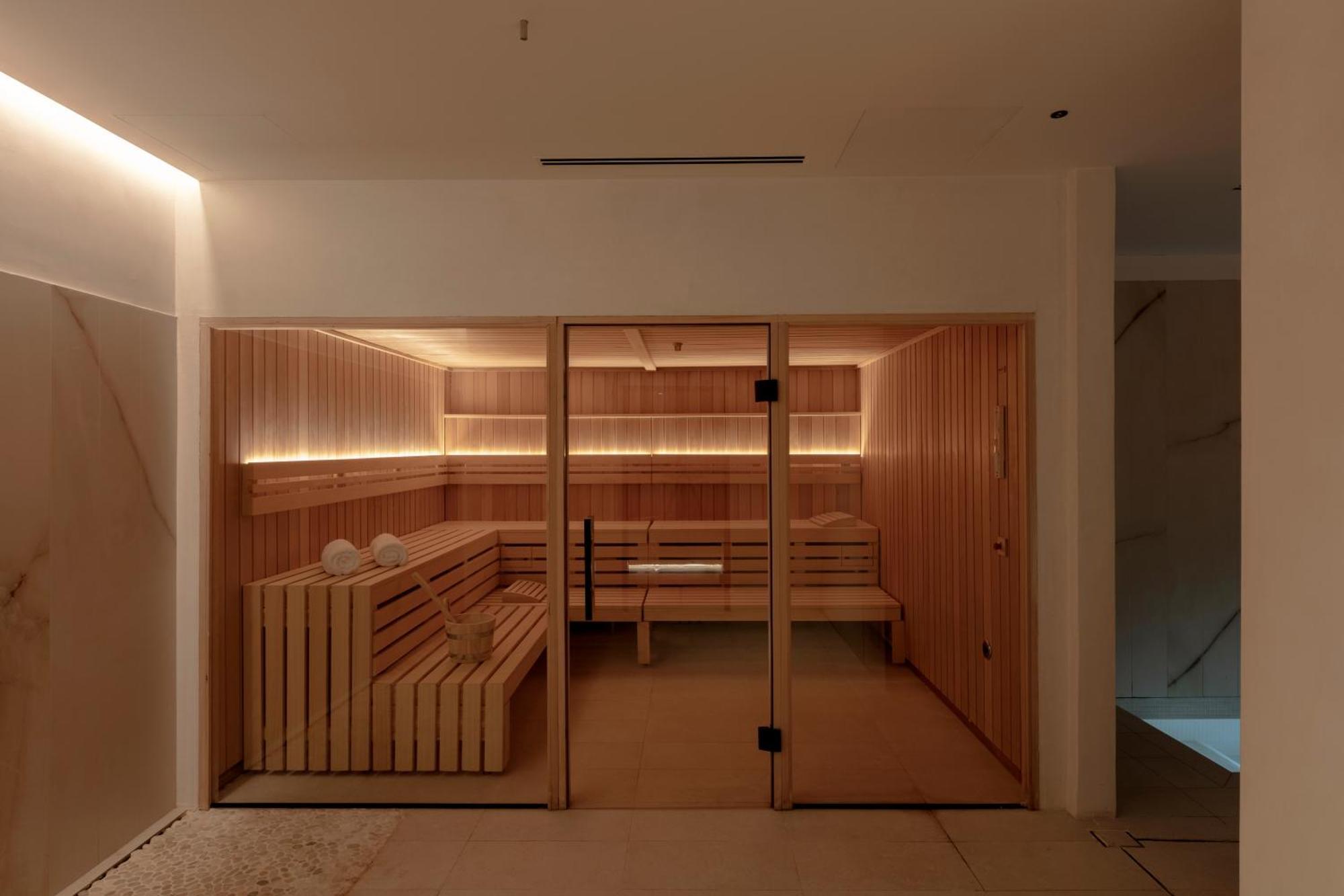 Elisabeth By The Sea Hotel 5*