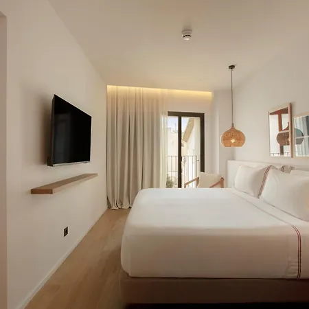 Elisabeth By The Sea Hotel Tossa de Mar Exterior photo