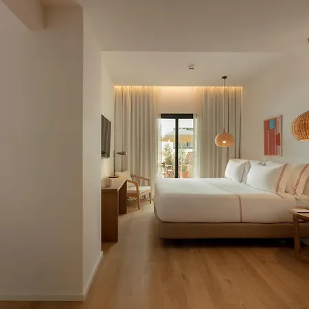 Elisabeth By The Sea Hotel Tossa de Mar Exterior photo