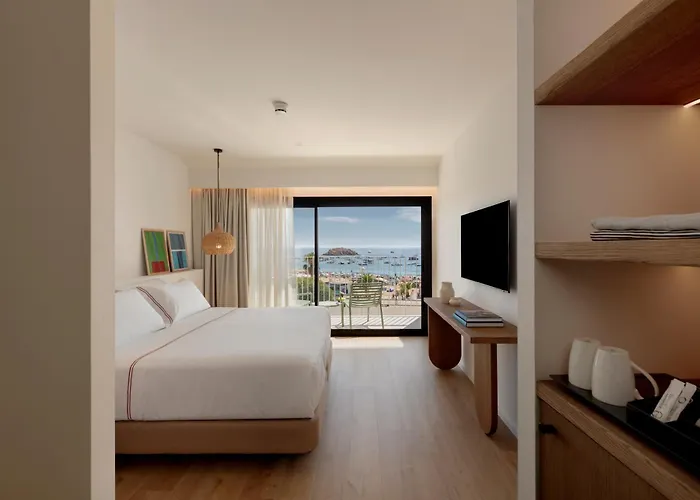 Elisabeth By The Sea Hotel