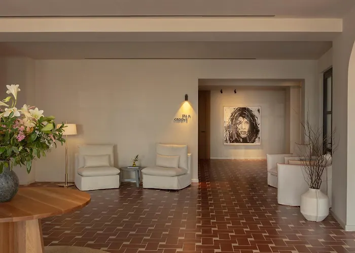 Elisabeth By The Sea Hotel