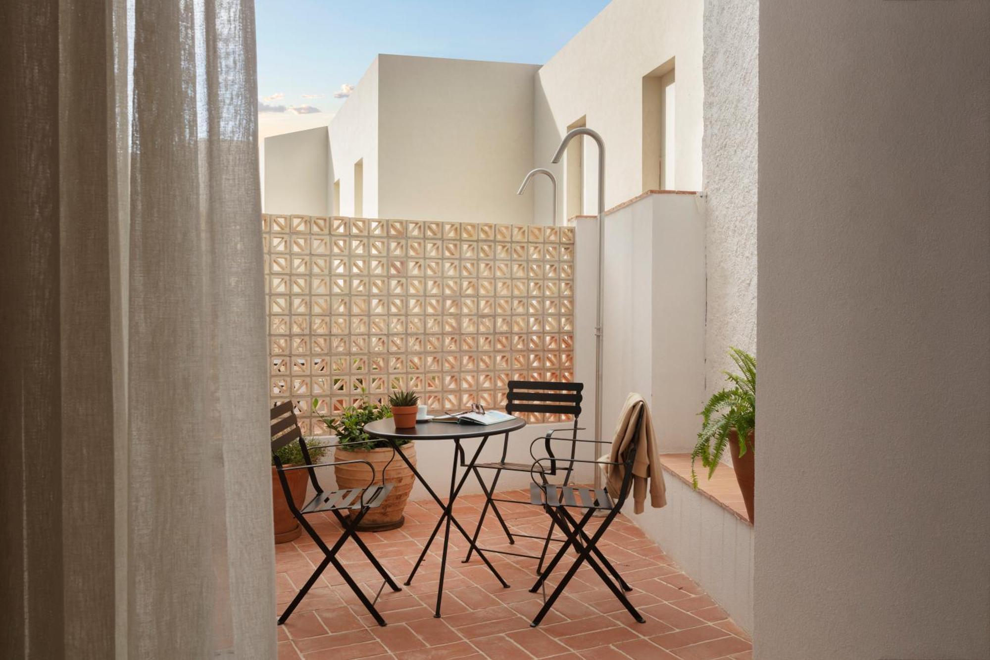 Hotel Elisabeth By The Sea Tossa de Mar
