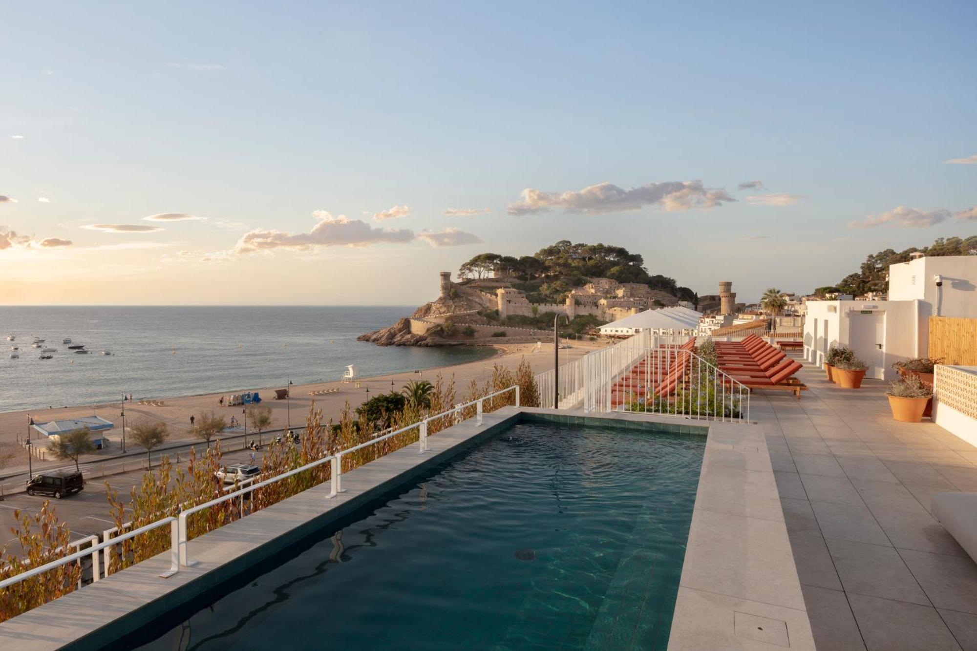Elisabeth By The Sea Hotel