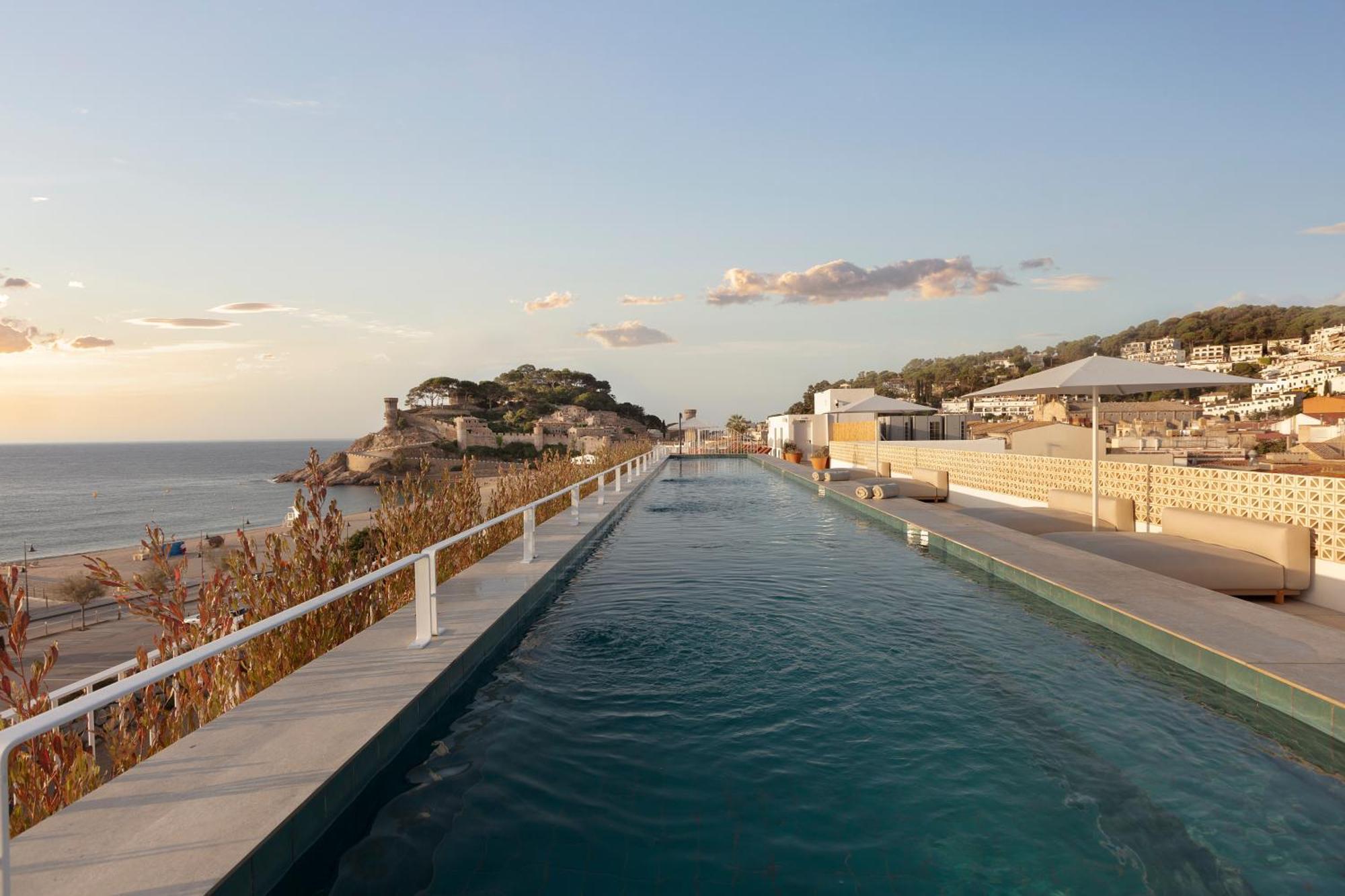 Hotel Elisabeth By The Sea 5*