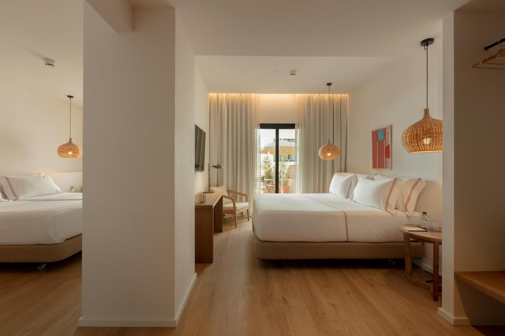 Elisabeth By The Sea 5* Tossa de Mar