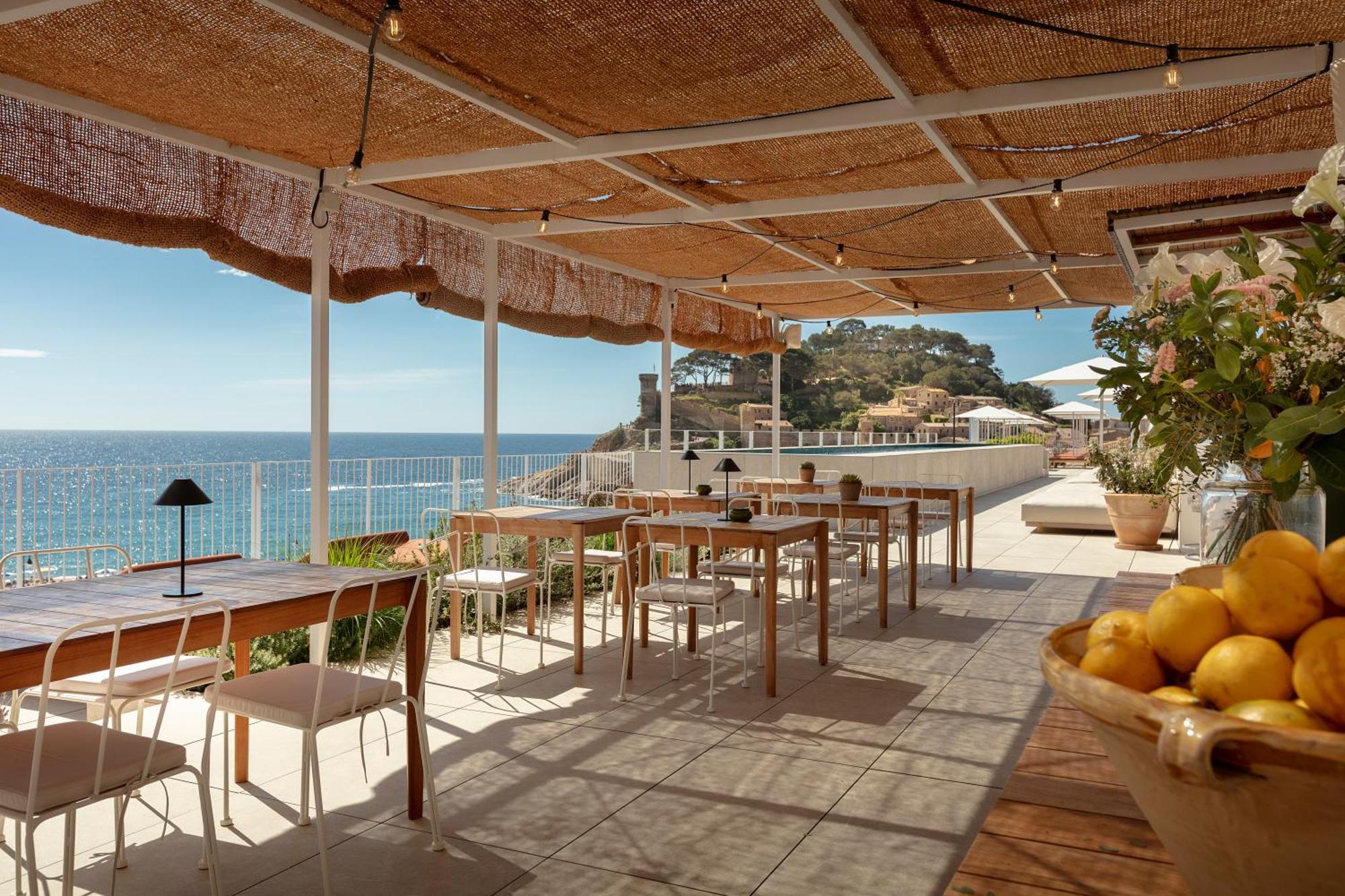 Elisabeth By The Sea Hotel 5*
