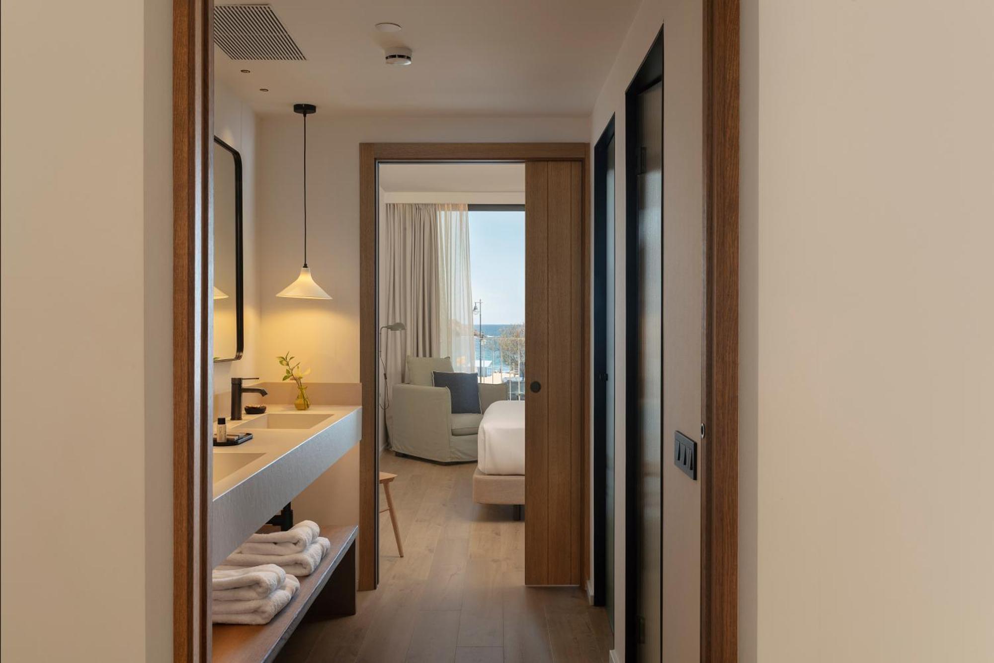 Hotel Elisabeth By The Sea
