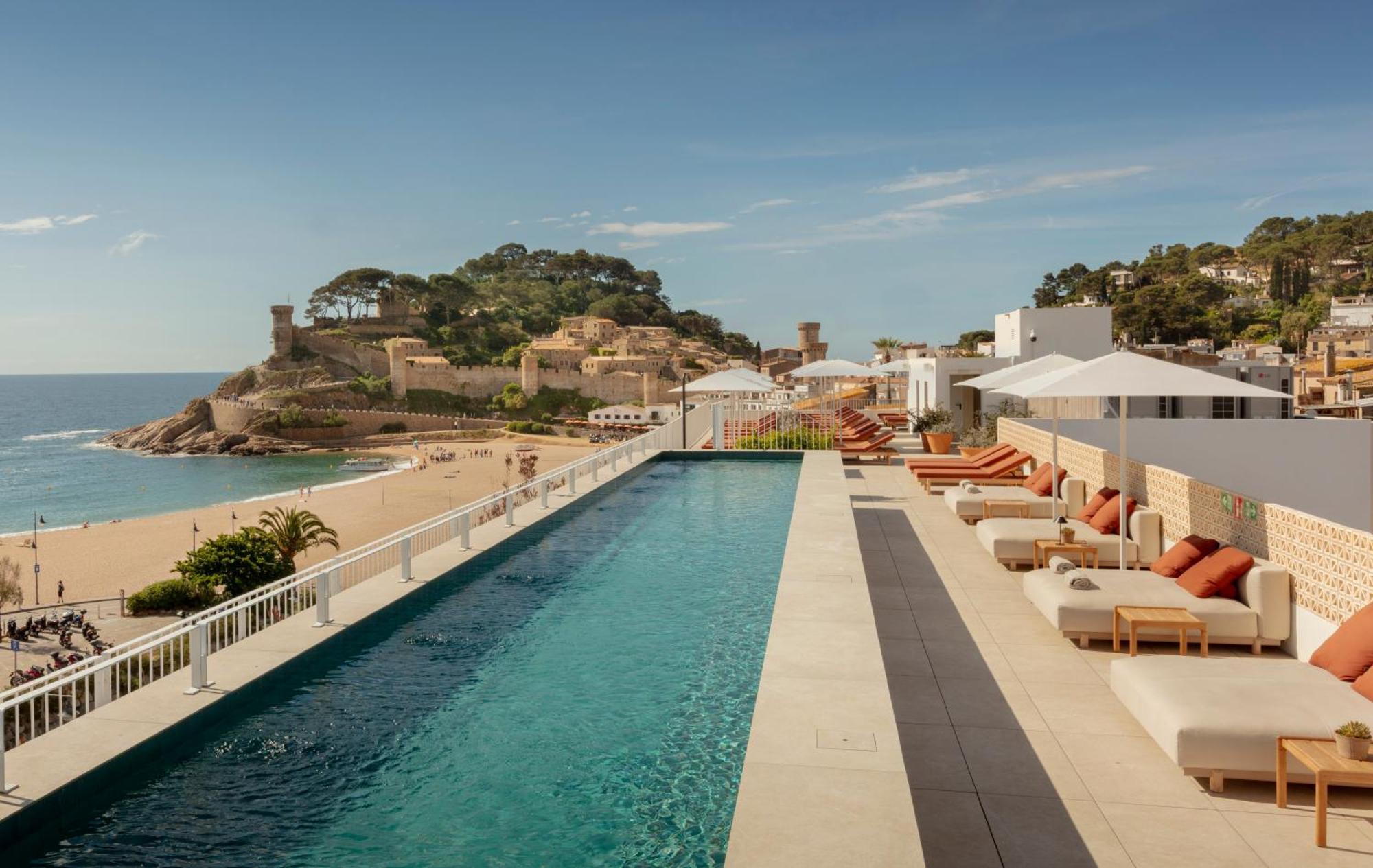 Hotel Elisabeth By The Sea